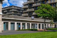 Vrije sector appartement huren Amstelveen - De Ontmoeting